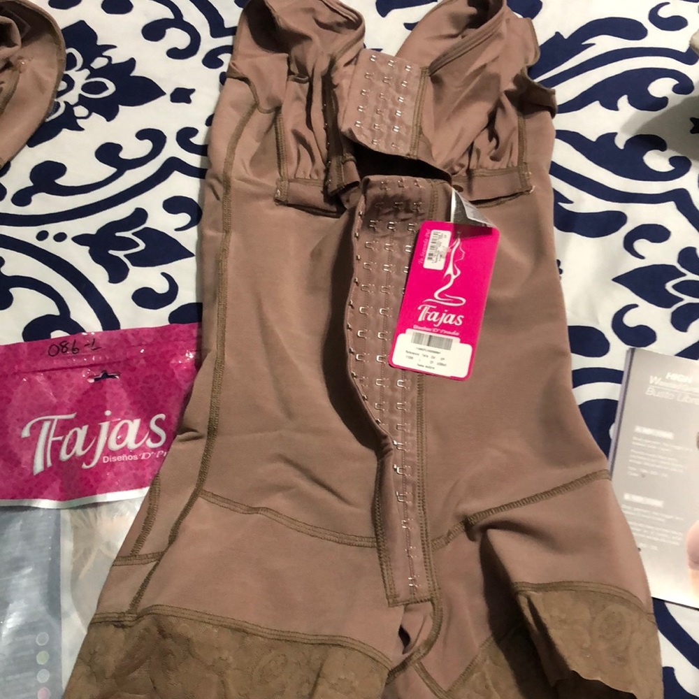 D’Prada Shapewear